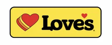 Love's Travel Stops - Nationwide Truck Stops Partner
